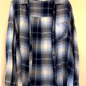 Womens flannel